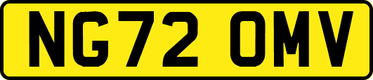 NG72OMV