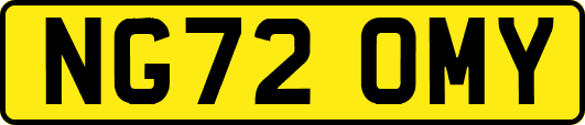 NG72OMY
