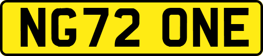 NG72ONE