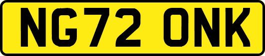 NG72ONK