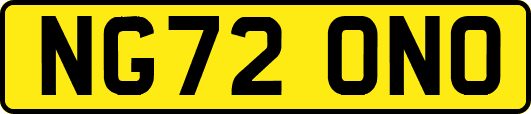 NG72ONO