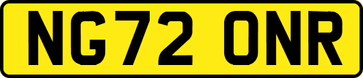 NG72ONR