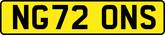 NG72ONS