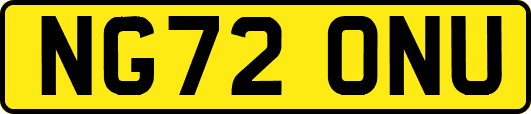 NG72ONU