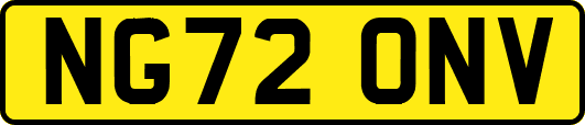 NG72ONV