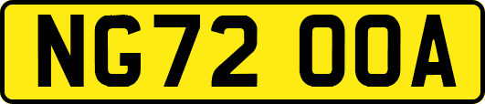 NG72OOA