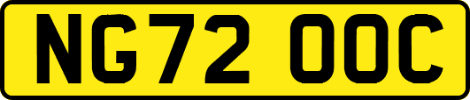NG72OOC