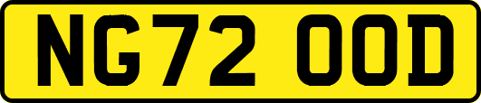 NG72OOD