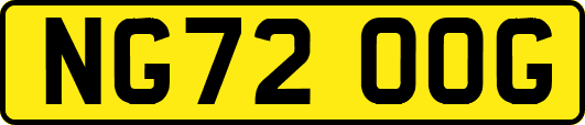 NG72OOG
