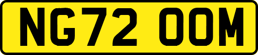 NG72OOM