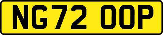 NG72OOP