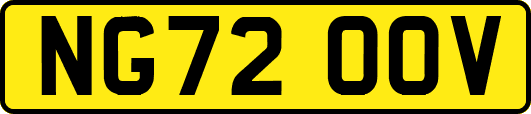 NG72OOV
