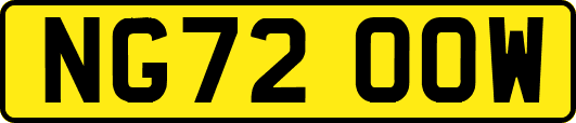 NG72OOW