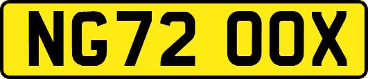 NG72OOX
