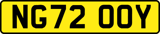 NG72OOY