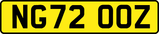 NG72OOZ