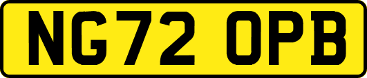 NG72OPB