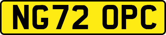 NG72OPC