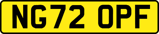 NG72OPF
