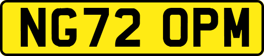 NG72OPM