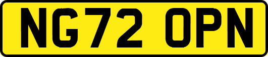 NG72OPN