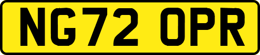 NG72OPR