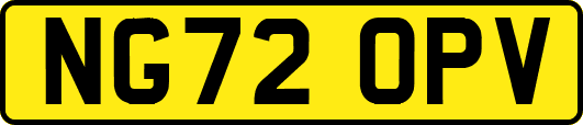 NG72OPV
