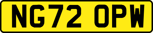 NG72OPW