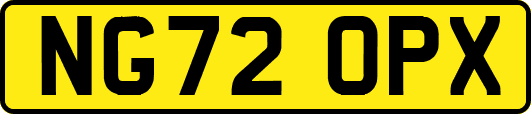 NG72OPX