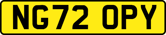NG72OPY