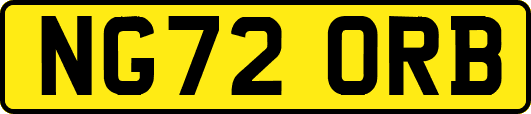 NG72ORB