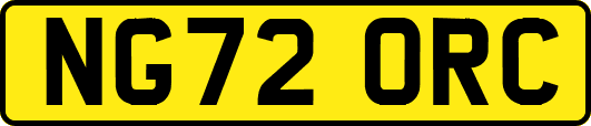 NG72ORC