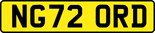 NG72ORD