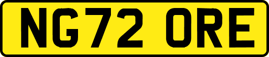 NG72ORE