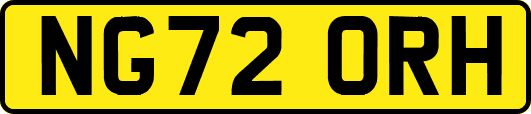 NG72ORH