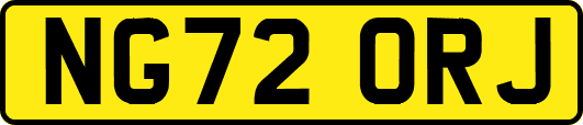 NG72ORJ