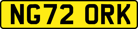 NG72ORK