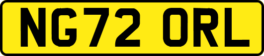 NG72ORL
