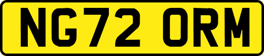 NG72ORM