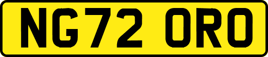 NG72ORO