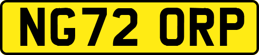 NG72ORP