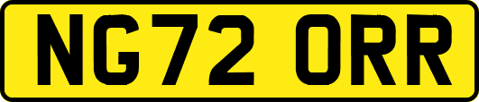 NG72ORR
