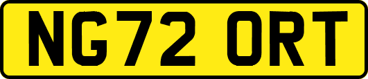 NG72ORT