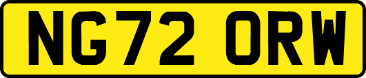 NG72ORW