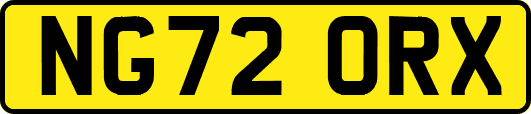 NG72ORX