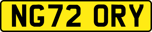 NG72ORY