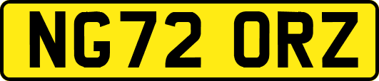 NG72ORZ