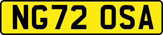 NG72OSA
