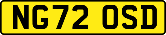NG72OSD