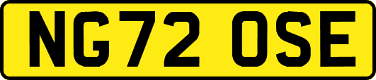 NG72OSE